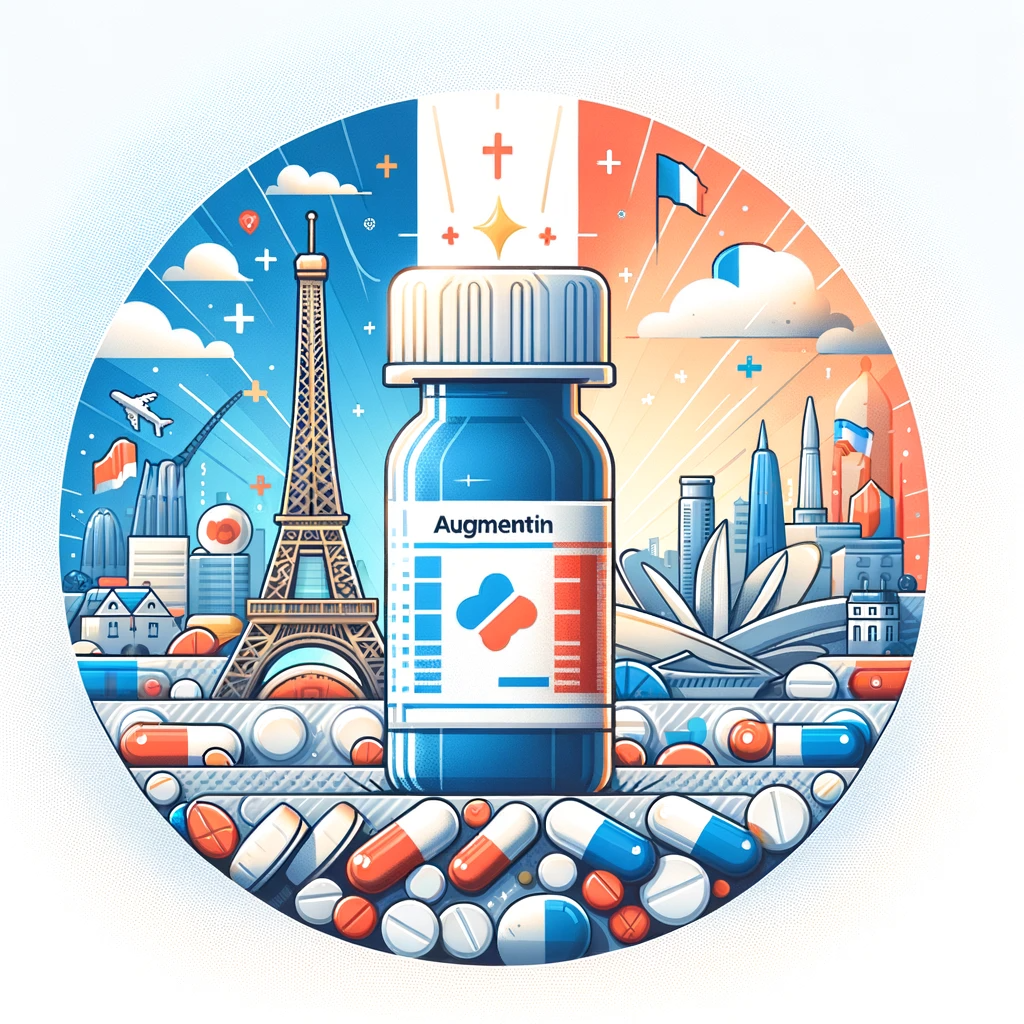 Prix antibiotique augmentin 